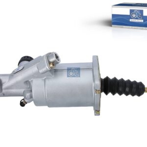 DT Spare Parts 5.53014 Clutch servo