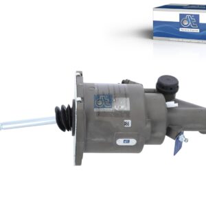 DT Spare Parts 5.53016 Clutch servo