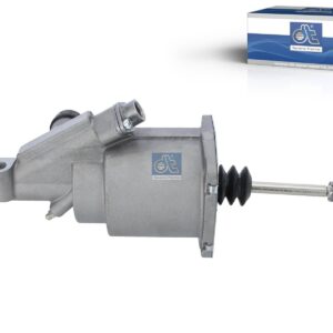 DT Spare Parts 5.53017 Clutch servo