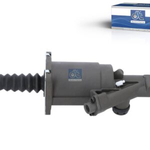 DT Spare Parts 5.53018 Clutch servo