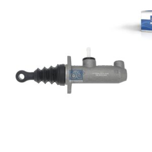 DT Spare Parts 5.53034SP Master cylinder, with push rod