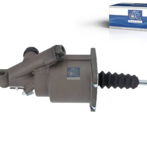 DT Spare Parts 5.53081 Clutch servo