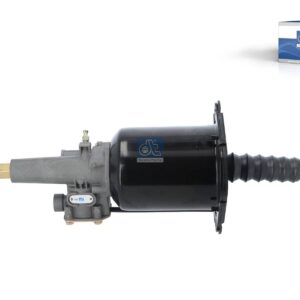 DT Spare Parts 5.53082 Clutch servo