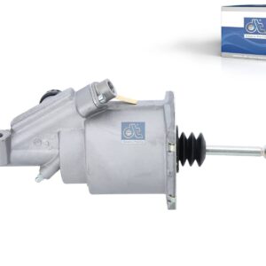 DT Spare Parts 5.53087 Clutch servo