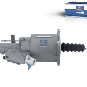 DT Spare Parts 5.53089 Clutch servo
