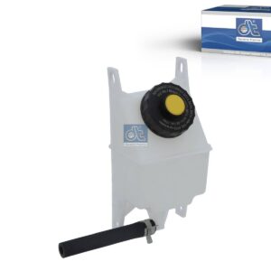 DT Spare Parts 5.53090 Reservoir, clutch cylinder