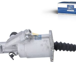 DT Spare Parts 5.53200 Clutch servo
