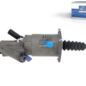 DT Spare Parts 5.53202 Clutch servo