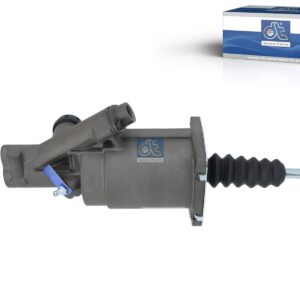 DT Spare Parts 5.53203 Clutch servo