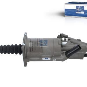 DT Spare Parts 5.53204 Clutch servo