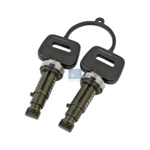 DT Spare Parts 5.55161 Lock cylinder