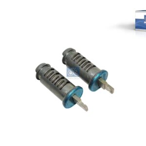 DT Spare Parts 5.55163 Lock cylinder