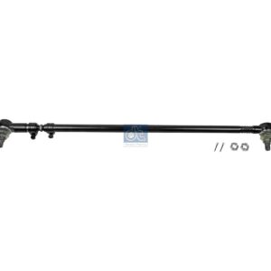 DT Spare Parts 5.55168 Drag link, D: 30 mm, C: 26 mm, L: 1018 mm