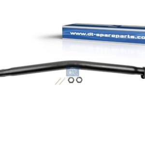 DT Spare Parts 5.55187 Drag link, L: 1000 mm