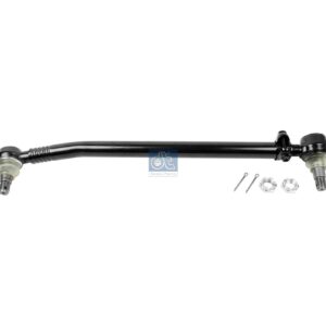 DT Spare Parts 5.55202 Drag link, D: 40 mm, C: 30 mm, L: 744 mm