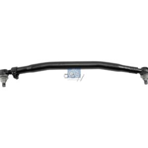 DT Spare Parts 5.55205 Drag link, D: 52 mm, C: 26 mm, L: 876 mm