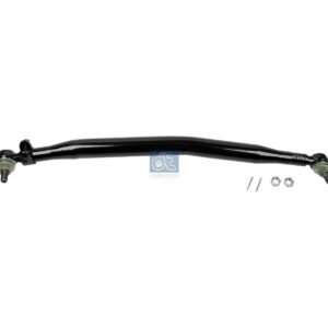 DT Spare Parts 5.55207 Drag link, L: 1008 mm