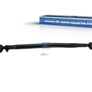 DT Spare Parts 5.55209 Drag link, D: 50 mm, C: 30 mm, L: 991 mm