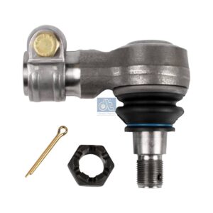 DT Spare Parts 5.55220 Ball joint, right hand thread, C: 26 mm, M22 x 1,5R, L: 90 mm