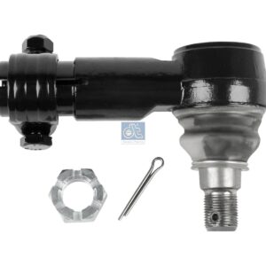 DT Spare Parts 5.55222 Ball joint, right hand thread, C: 26 mm, M24 x 1,5R, L: 115 mm