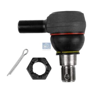DT Spare Parts 5.55224 Ball joint, right hand thread, C: 30 mm, M22 x 1,5R, L: 80 mm