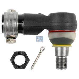 DT Spare Parts 5.55225 Ball joint, right hand thread, C: 30 mm, M24 x 1,5R, L: 120 mm