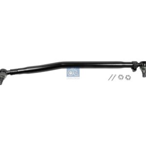 DT Spare Parts 5.55248 Drag link, D: 52 mm, C: 30 mm, L: 1004 mm