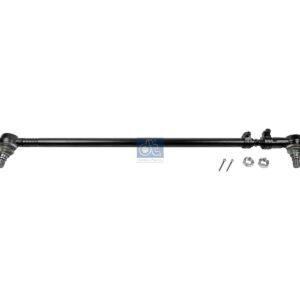 DT Spare Parts 5.55255 Drag link, D: 32 mm, C: 30 mm, L: 1015 mm