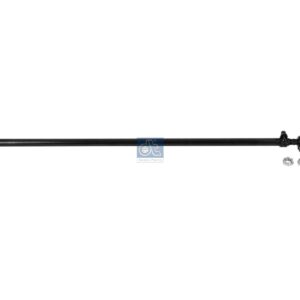 DT Spare Parts 5.55256 Drag link, L: 1368 mm