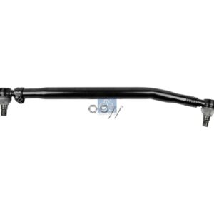 DT Spare Parts 5.55260 Drag link, D: 52 mm, C: 30 mm, L: 855 mm