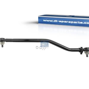 DT Spare Parts 5.55263 Drag link, D: 38 mm, C: 22 mm, L: 889.5 mm