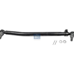 DT Spare Parts 5.55271 Drag link