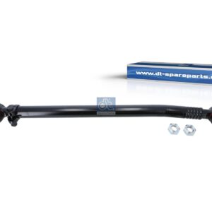 DT Spare Parts 5.55273 Drag link, D: 42 mm, C: 30 mm, L: 770 mm
