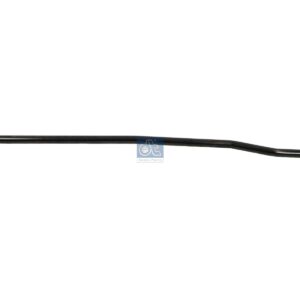 DT Spare Parts 5.55274 Drag link, D: 42 mm, C: 30 mm, L: 1760 mm