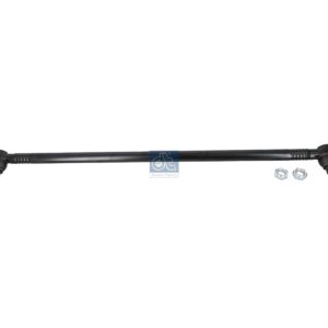 DT Spare Parts 5.55275 Drag link, D: 36 mm, C: 30 mm, L: 1036 mm