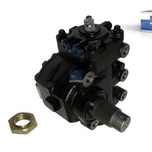DT Spare Parts 5.55303 Steering gear