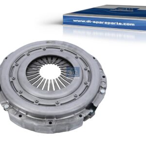 DT Spare Parts 5.55311 Clutch cover, D: 362 mm