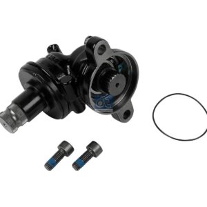 DT Spare Parts 5.55325 Angle drive, steering gear
