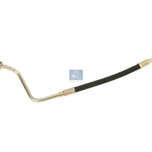 DT Spare Parts 5.55330 Hydraulic pipe