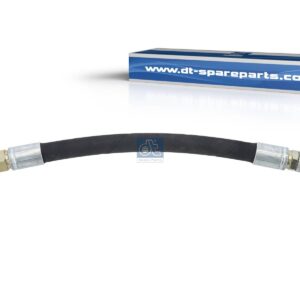 DT Spare Parts 5.55331 Hydraulic pipe