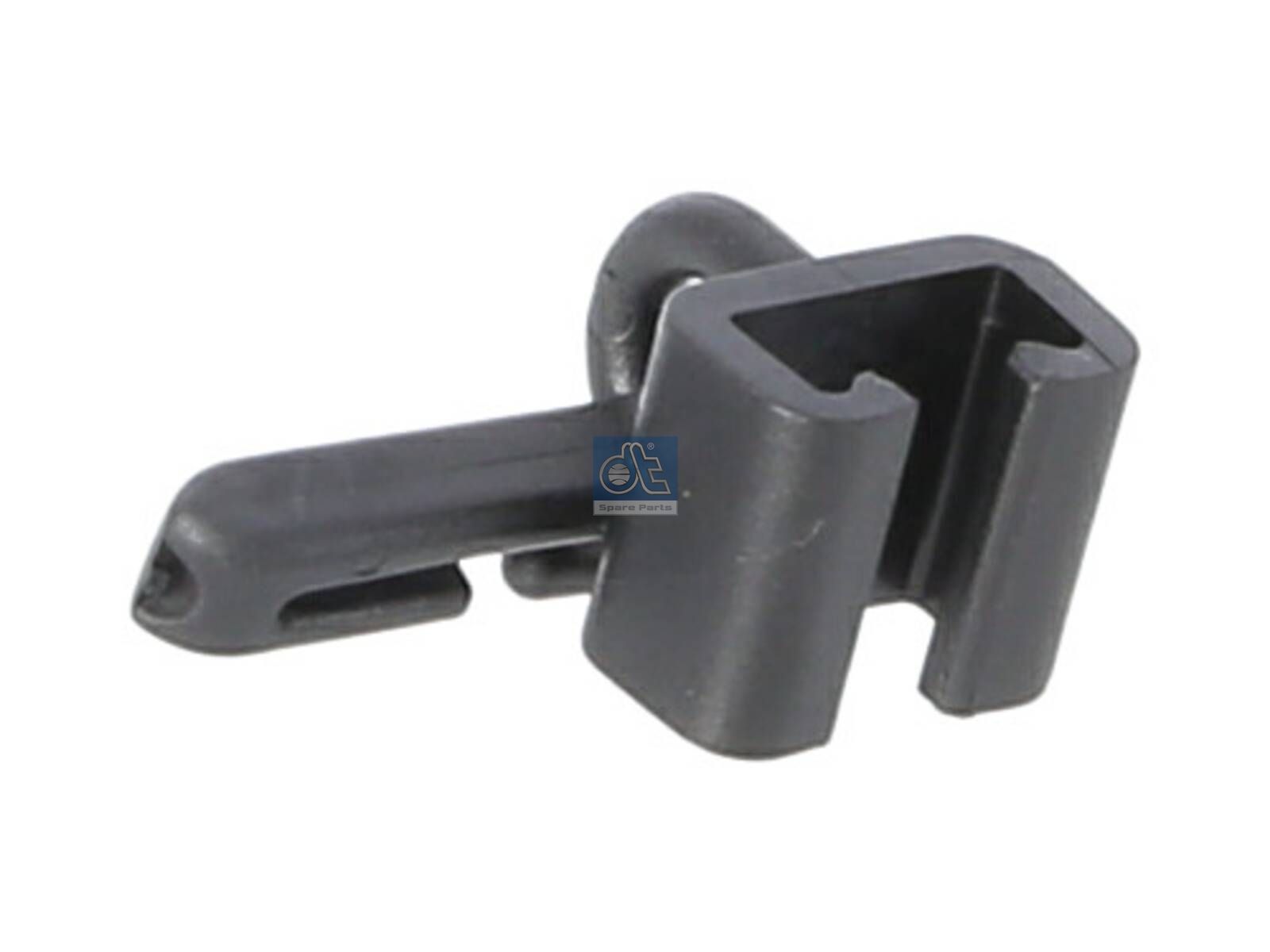DT Spare Parts 5.60010 Slider, curtain