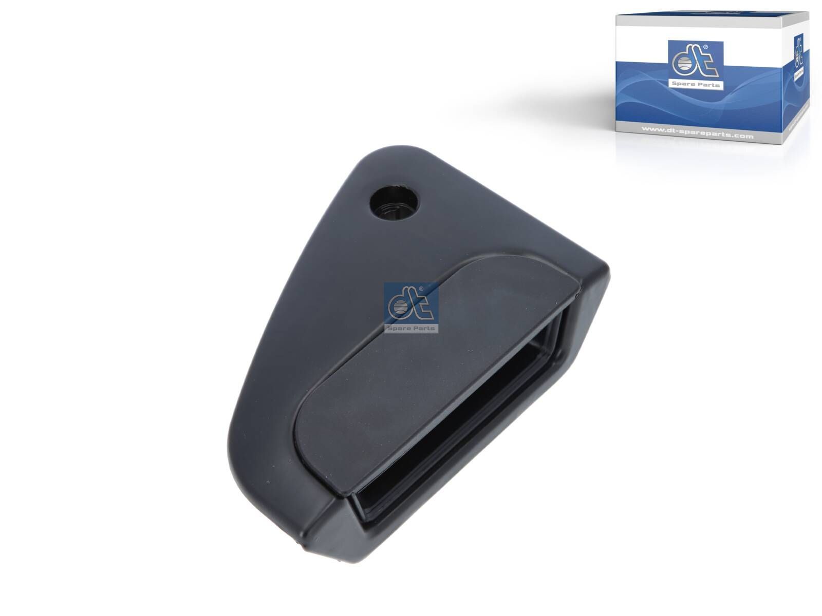 DT Spare Parts 5.60113 Outside door handle, right