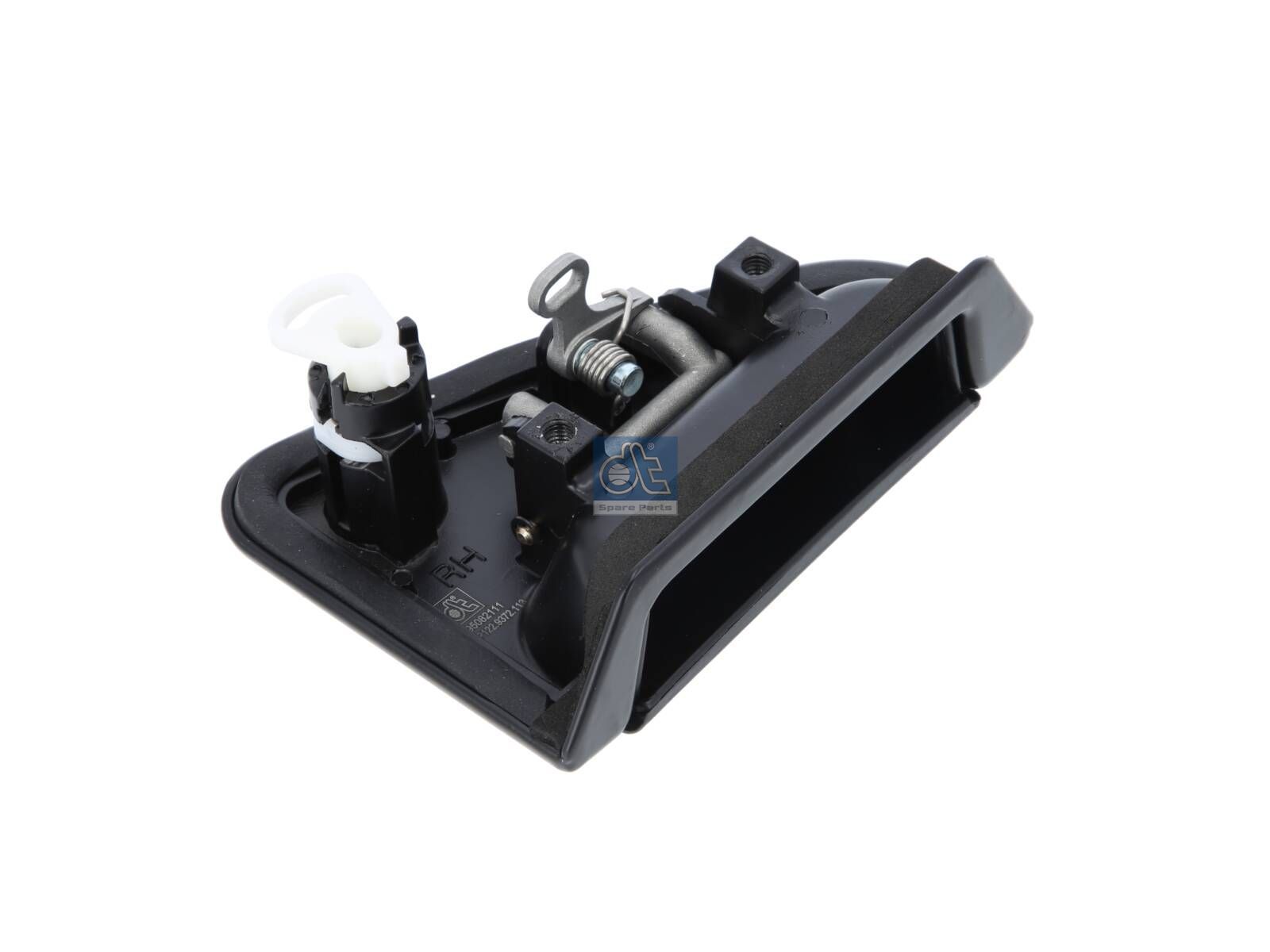 DT Spare Parts 5.60113 Outside door handle, right