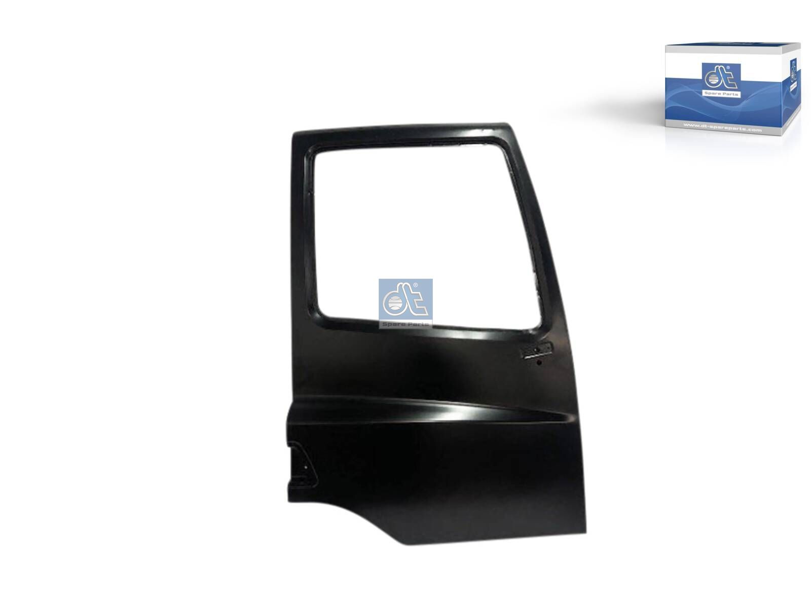 DT Spare Parts 5.60116 Door, right