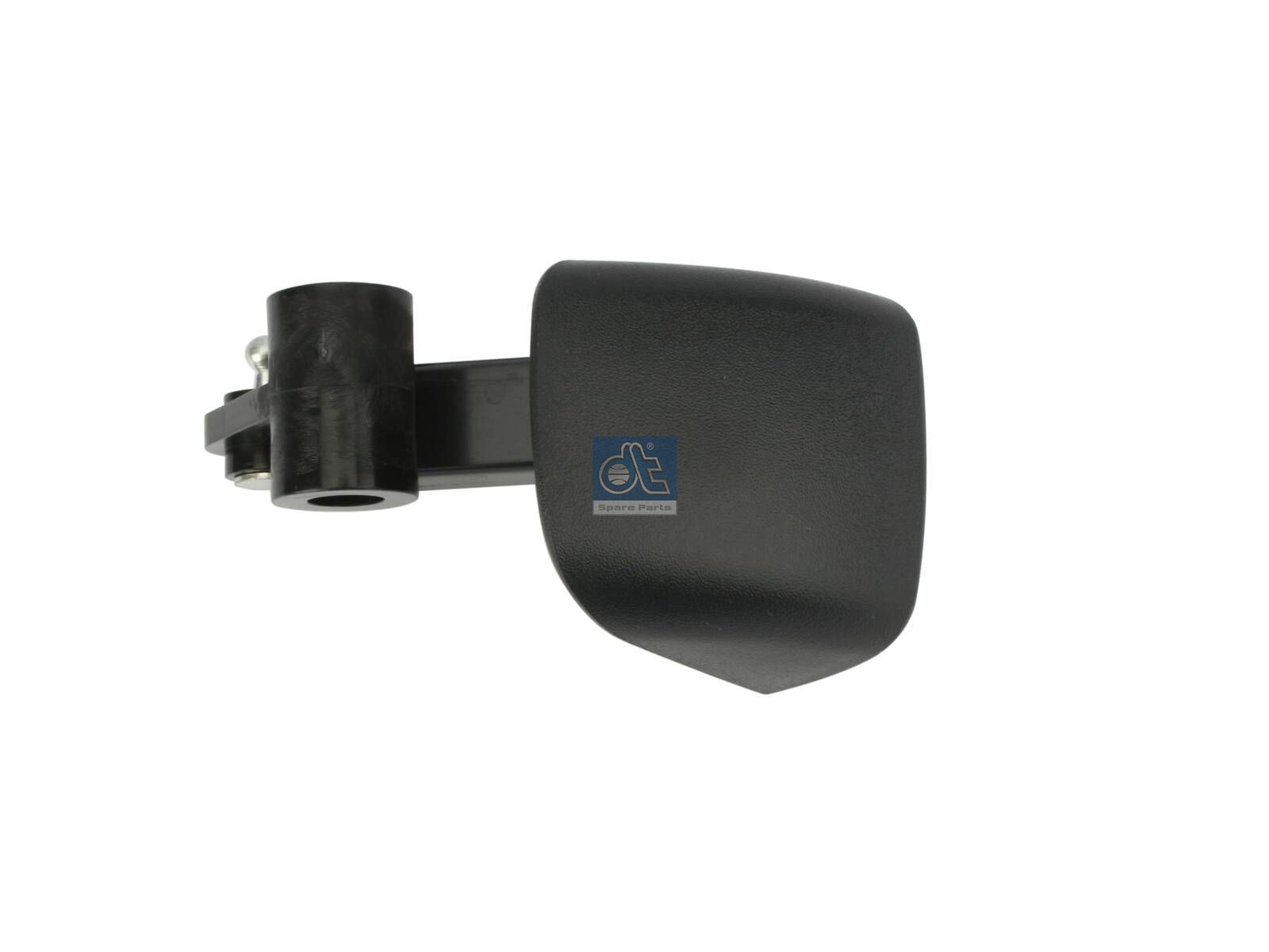 DT Spare Parts 5.60130 Inside door handle, left