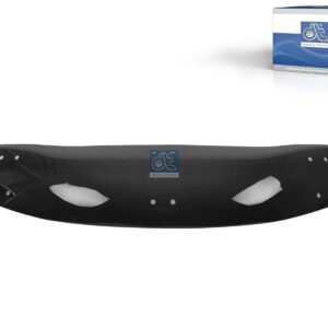 DT Spare Parts 5.60160 Sun visor