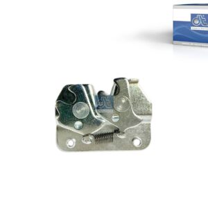 DT Spare Parts 5.60192 Lock, storage box