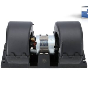 DT Spare Parts 5.60211 Interior blower, 24 V
