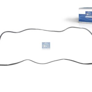 DT Spare Parts 5.61104 Sealing frame, windshield