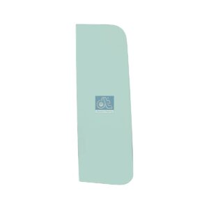 DT Spare Parts 5.61130SP Side glass, wooden box